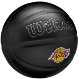 Мяч баскетбольный Wilson NBA Team Premiere Los Angeles Lakers — фото 3
