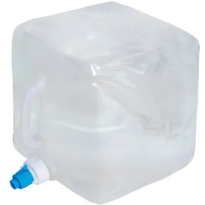 Канистра для воды складная High Peak Simex, 15 л