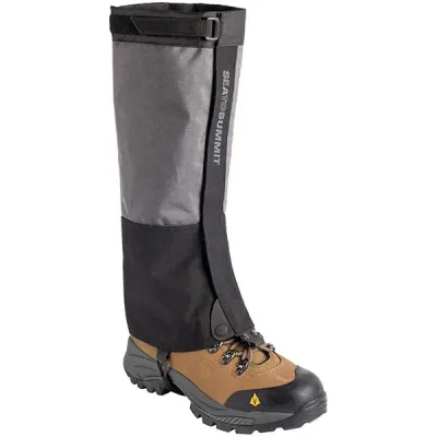 Гетры Sea to Summit Overland Gaiters (без ПФХ)