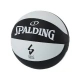 Мяч баскетбольный Spalding Euroleague Asvel 2025/26 — фото 3