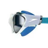 Очки для плавания женские Speedo Biofuse 2.0, Универсальный, Синий — фото 2