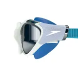 Очки для плавания женские Speedo Biofuse 2.0, Универсальный, Синий — фото 5