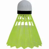 Воланы для бадминтона Talbot Torro Tato Magic Night LED, 3 штуки — фото 2