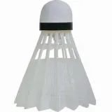 Воланы для бадминтона Talbot Torro Tato Magic Night LED, 3 штуки — фото 3
