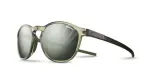 Очки Julbo Shine L фотохромные, поляризация, зелёные, категория 1-3 — фото 1