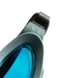 Очки для плавания стартовые Arena Cobra Core Swipe Mirror Aqua Sage — фото 7