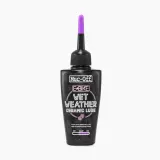 Смазка для цепи Muc-Off Chain Lube E-Bike Wet Lube, 120 мл — фото 1