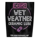 Смазка для цепи Muc-Off Chain Lube E-Bike Wet Lube, 120 мл — фото 2