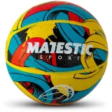 Мяч баскетбольный Majestic Sport Arrow — фото 1
