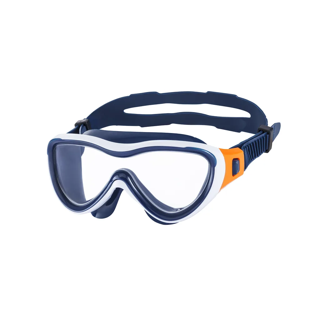 Indigo Sports Очки для плавания Atlantis Indigo синие