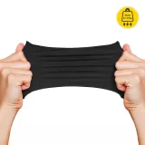 Лента эластичная для тренировок FLAT BAND 4FIZJO, 30 м — фото 6