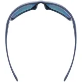 Спортивные очки Uvex Sportstyle 230, синие — фото 4