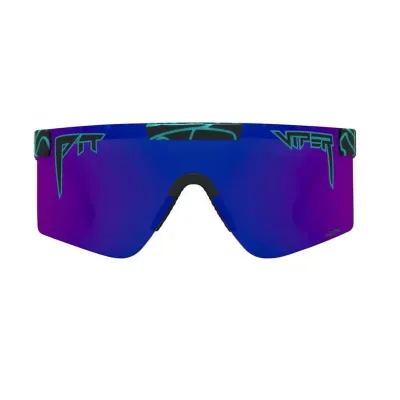 Солнцезащитные очки Pit Viper The Voltage Original Wide