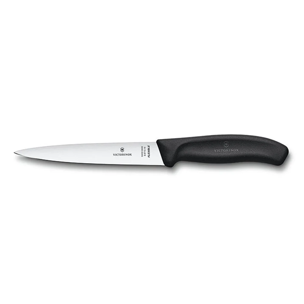 Нож для филетирования Victorinox Swiss Classic