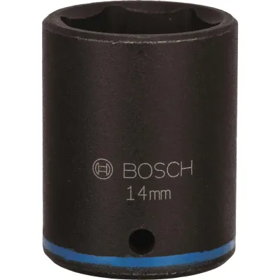Головка торцевая Bosch Professional Power Cap 3/8 дюйма, 16 мм