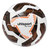 Мяч футбольный Uhlsport Resist Synergy, 5, Белый — фото 1