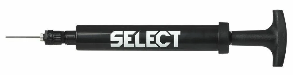 Насос ручной Select с шлангом