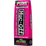 Порошковый очиститель для велосипеда Muc-Off Punk Powder — фото 1