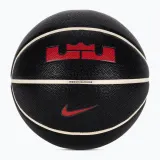 Мяч баскетбольный Nike LeBron James All Court 2.0 8 Panel Rubber, размер 7 — фото 5