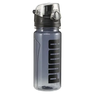 Бутылка спортивная Puma TR Bottle Sportstyle, тёмно-синяя