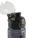 Бутылка спортивная Puma TR Bottle Sportstyle, тёмно-синяя — фото 2