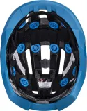 Шлем велосипедный Leatt MTB Endurance 3.0 сине-голубой — фото 4