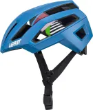 Шлем велосипедный Leatt MTB Endurance 3.0 сине-голубой — фото 5