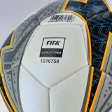 Мяч футбольный KEEZA Erato FIFA Quality Pro — фото 7