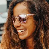 Солнцезащитные очки Julbo Spark SP3 CF — фото 4