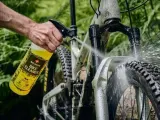 Очиститель для велосипеда Weldtite Lemon, 1 л — фото 2