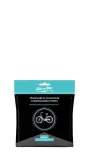 Салфетки для чистки и полировки велосипеда Bike on Wax, 10 штук — фото 1