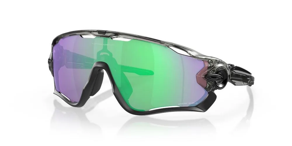 Очки солнцезащитные Oakley Jawbreaker OO9290-46