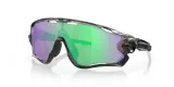 Очки солнцезащитные Oakley Jawbreaker OO9290-46 — фото 1