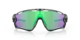 Очки солнцезащитные Oakley Jawbreaker OO9290-46 — фото 2