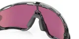 Очки солнцезащитные Oakley Jawbreaker OO9290-46 — фото 4