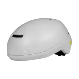 Шлем велосипедный Sweet Protection Commuter Mips белый — фото 1