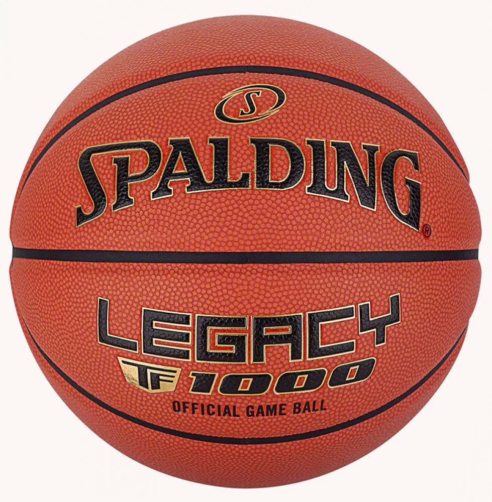 Мяч баскетбольный Spalding TF-1000 Legacy