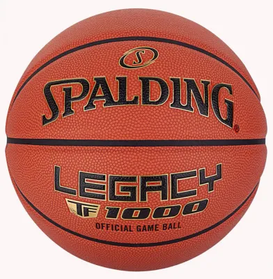 Мяч баскетбольный Spalding TF-1000 Legacy