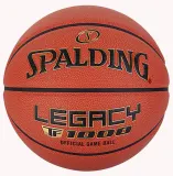 Мяч баскетбольный Spalding TF-1000 Legacy — фото 1