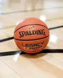 Мяч баскетбольный Spalding TF-1000 Legacy — фото 2