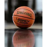 Мяч баскетбольный Spalding TF-1000 Legacy — фото 6