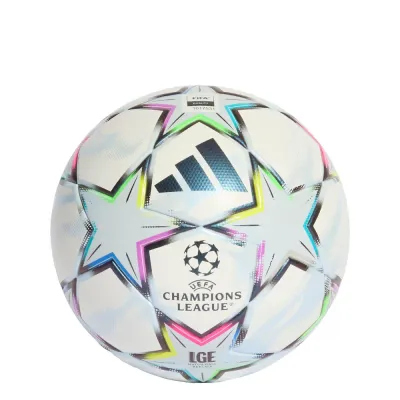 Мяч футбольный Adidas UEFA Champions League 26/27 League Boxed