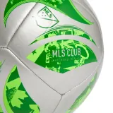 Мяч футбольный Adidas MLS Club — фото 3