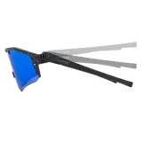 Велосипедные очки Rockbros SP297 UV400 поляризационные — фото 2