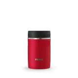 Термос для еды Primus Flinta Insulated Lunch Jug 550 мл, красный — фото 1