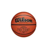 Мяч баскетбольный Wilson Evolution Hoops Factory — фото 1