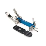Мультитул велосипедный Park Tool с выжимкой цепи и монтажкой — фото 1