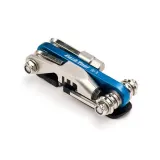 Мультитул велосипедный Park Tool с выжимкой цепи и монтажкой — фото 2
