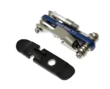 Мультитул велосипедный Park Tool с выжимкой цепи и монтажкой — фото 3