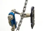Мультитул велосипедный Park Tool с выжимкой цепи и монтажкой — фото 4